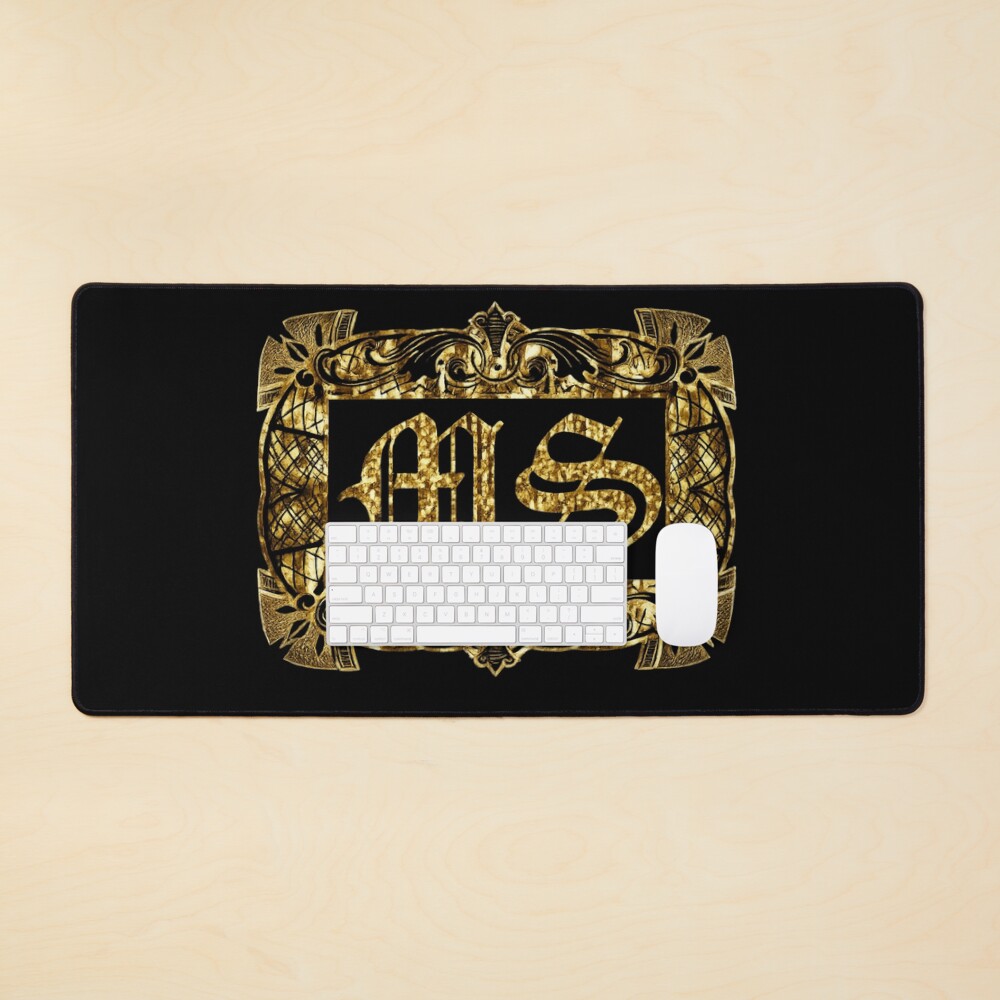 Item preview, Desk Mat designed and sold by DIRTYDUNNZ.