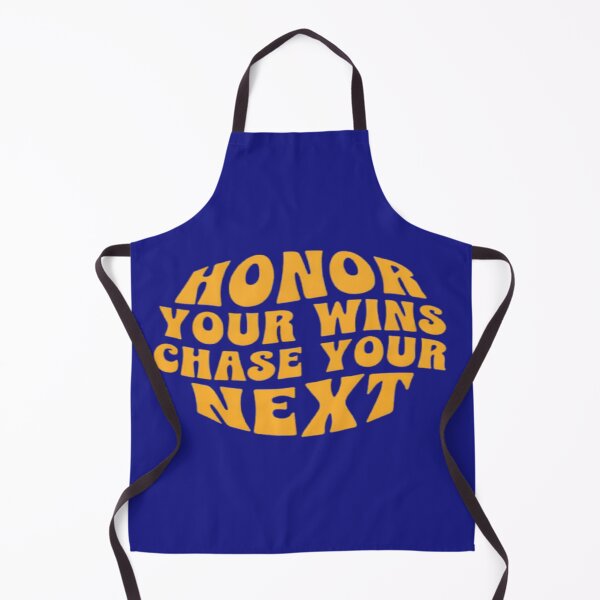 Item preview, Honor Your Wins, Chase Your Next designed and sold by Danivique.