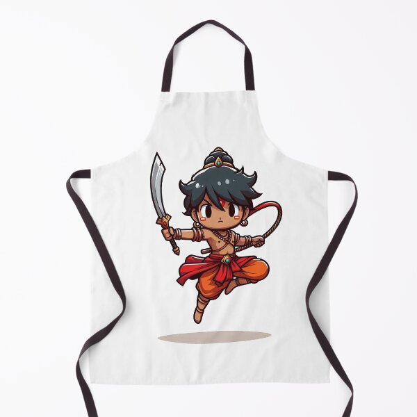 Item preview, Anime Warrior Kairos designed and sold by DesignsCreative.
