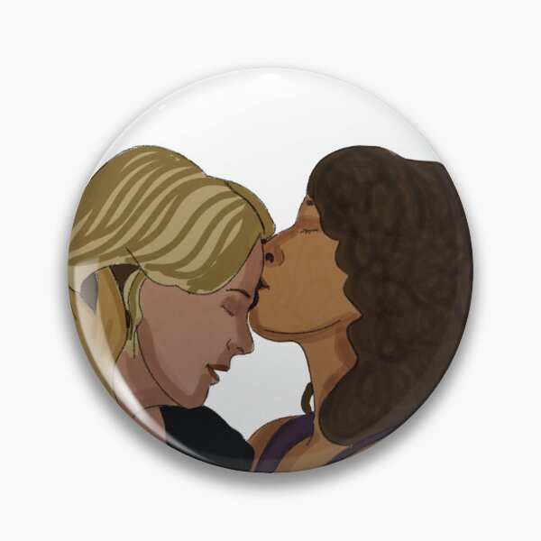 Item preview, Tina and Bette designed and sold by oliviac661.