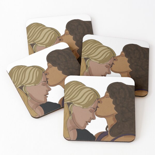 Item preview, Tina and Bette  designed and sold by oliviac661.