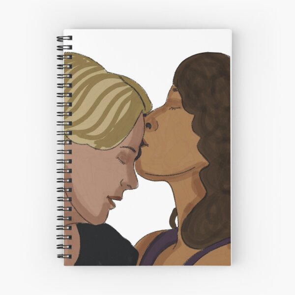 Item preview, Tina and Bette  designed and sold by oliviac661.