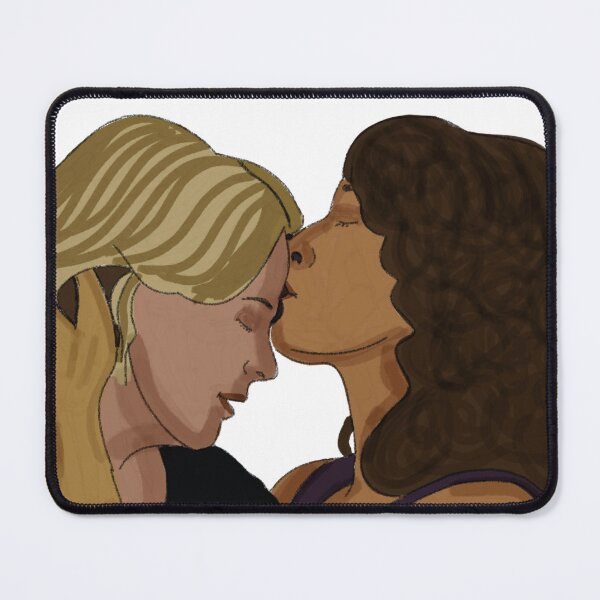 Item preview, Tina and Bette  designed and sold by oliviac661.
