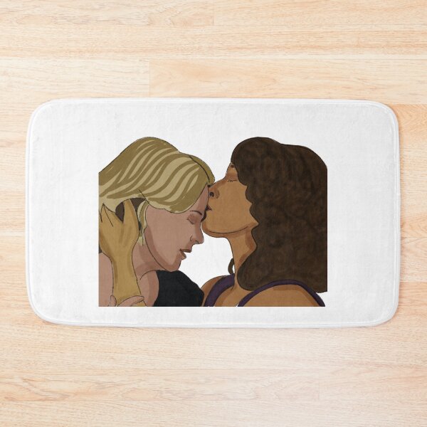 Item preview, Tina and Bette designed and sold by oliviac661.