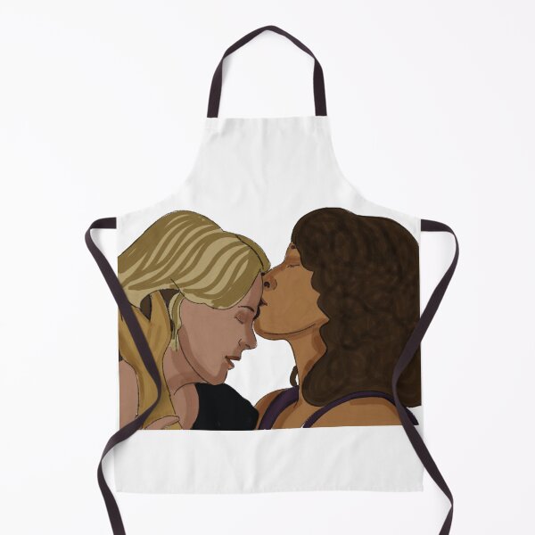 Item preview, Tina and Bette designed and sold by oliviac661.