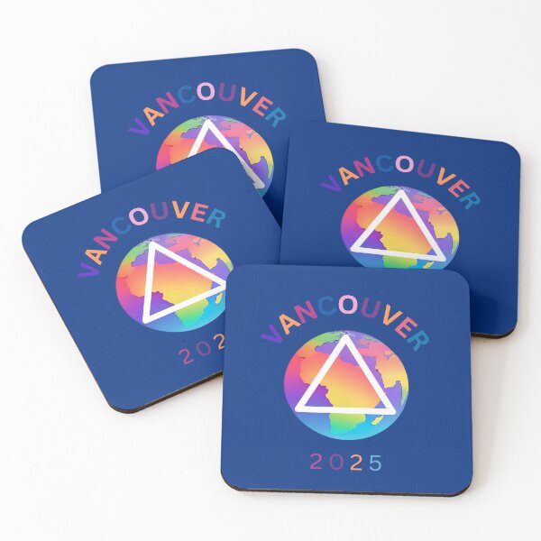Aperçu de l'œuvre Convention internationale des AA 2025 créée et vendue par XDivineTees.