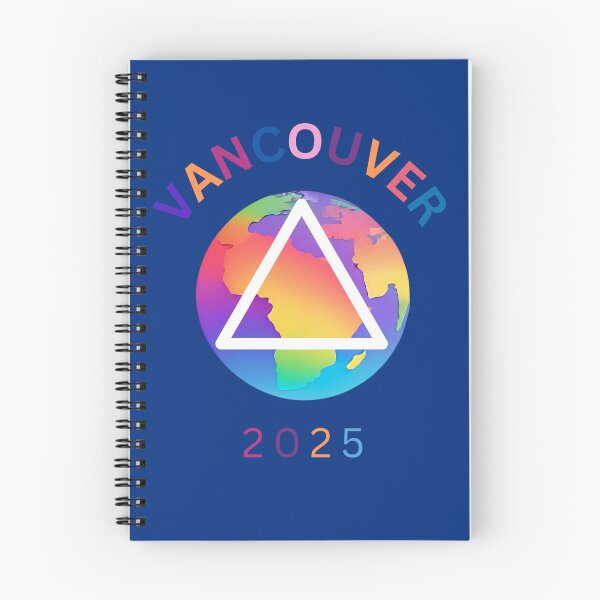 Artikelvorschau, AA International Convention 2025 entworfen und verkauft von XDivineTees.