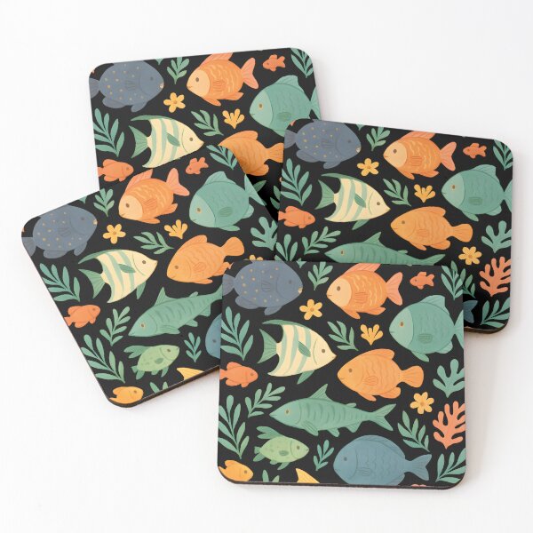 Item preview, Ocean Drift designed and sold by CollageLab.