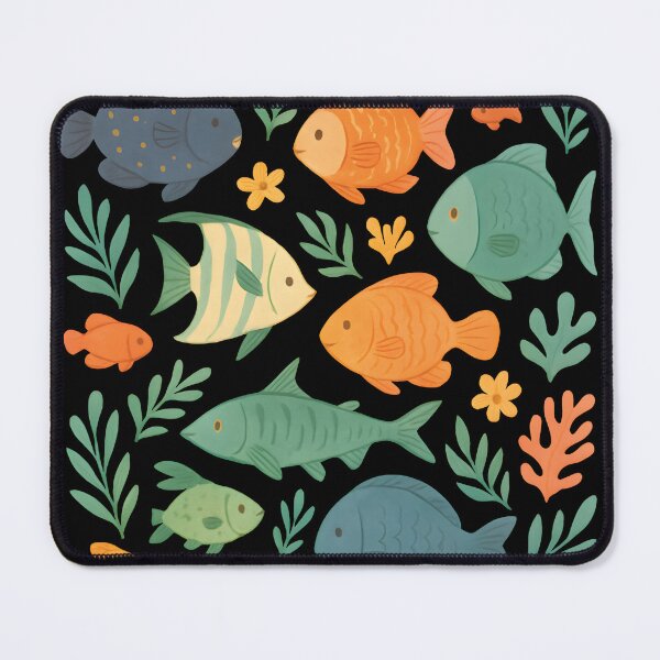 Item preview, Ocean Drift designed and sold by CollageLab.