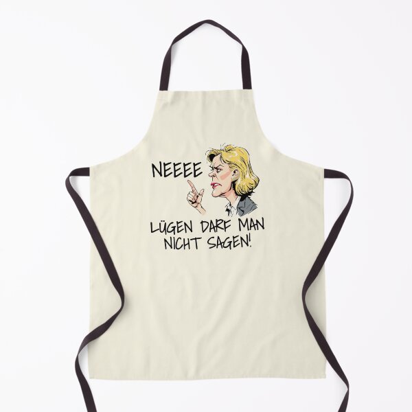 Item preview, “Nope… you can’t tell lies!” – Political statement with cult quote designed and sold by VariousGoodies.