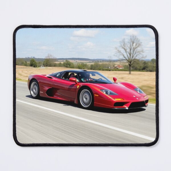 Item preview, Scarlet Velocity designed and sold by CarRends.