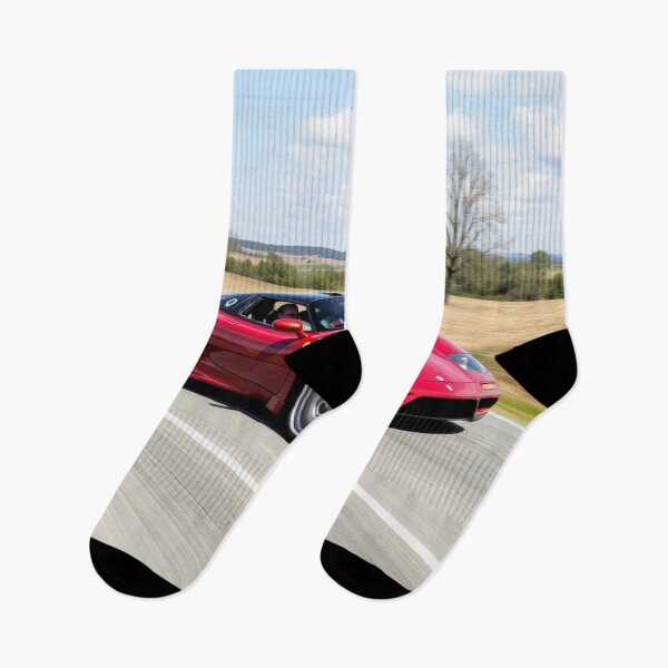 Item preview, Scarlet Velocity designed and sold by CarRends.