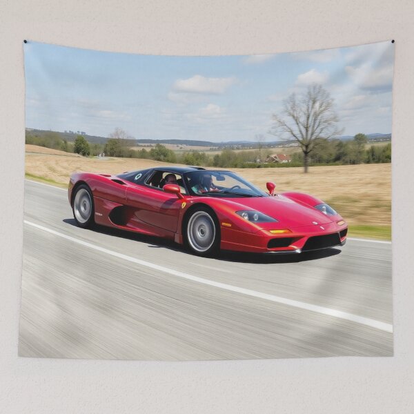 Item preview, Scarlet Velocity designed and sold by CarRends.