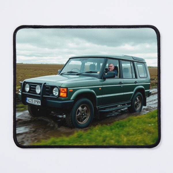 Item preview, Ironclad Rover designed and sold by CarRends.