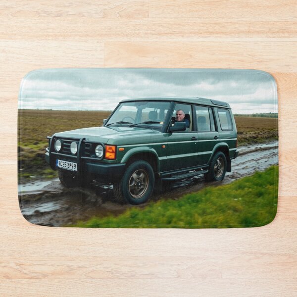 Item preview, Ironclad Rover designed and sold by CarRends.