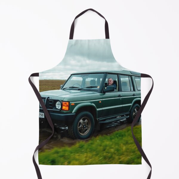 Item preview, Ironclad Rover designed and sold by CarRends.