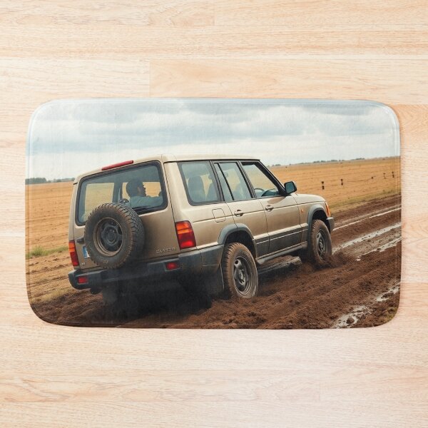 Item preview, Mud and Glory designed and sold by CarRends.