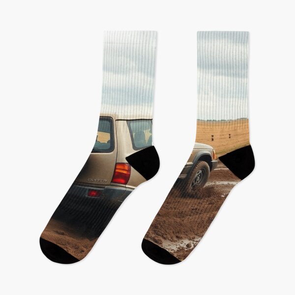 Item preview, Mud and Glory designed and sold by CarRends.