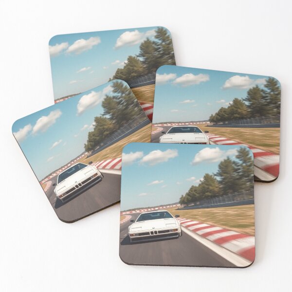 Item preview, Ghost of Speed designed and sold by CarRends.