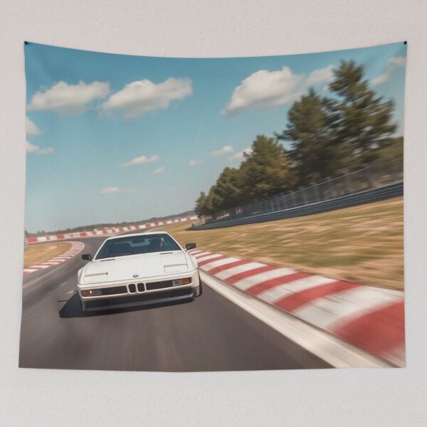 Item preview, Ghost of Speed designed and sold by CarRends.