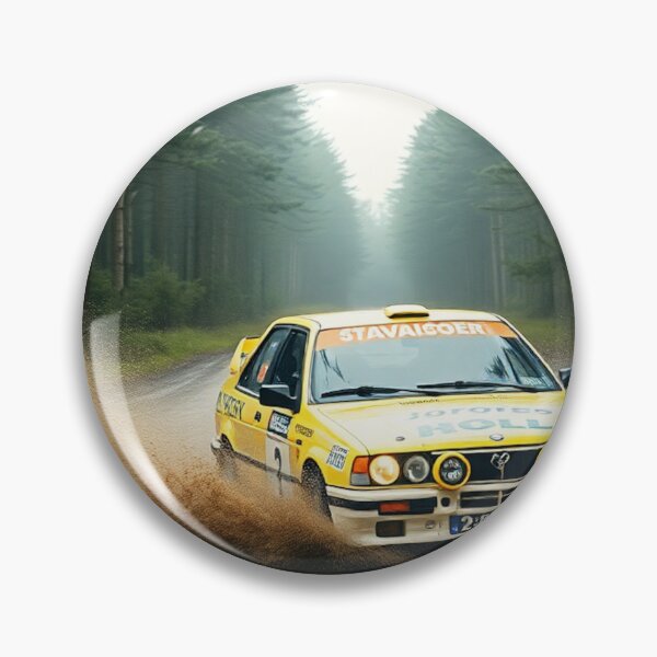 Item preview, Furia de rally designed and sold by CarRends.