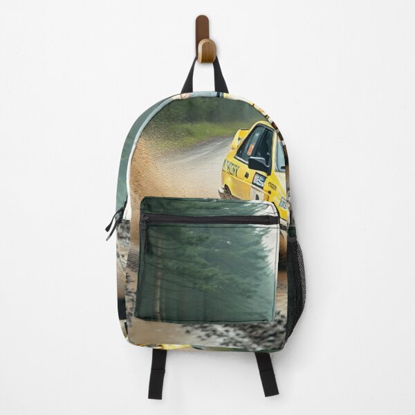 Item preview, Furia de rally designed and sold by CarRends.