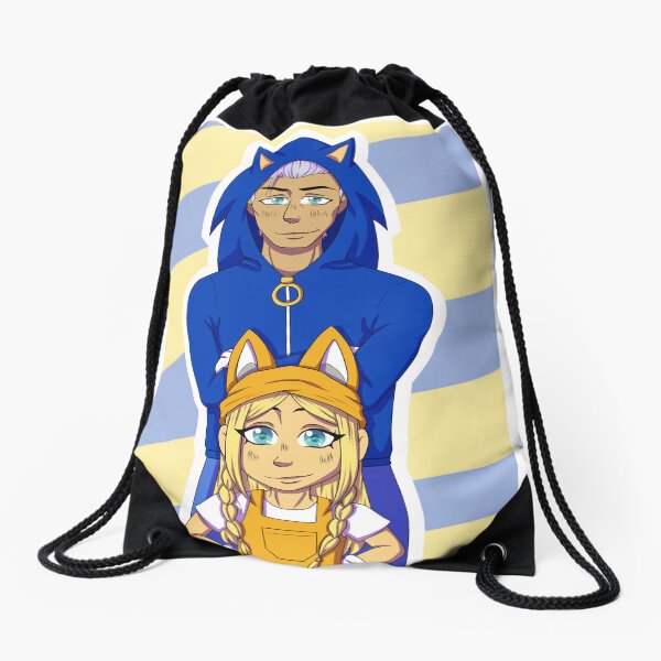Item preview, Pietro and Luna designed and sold by animecat33.