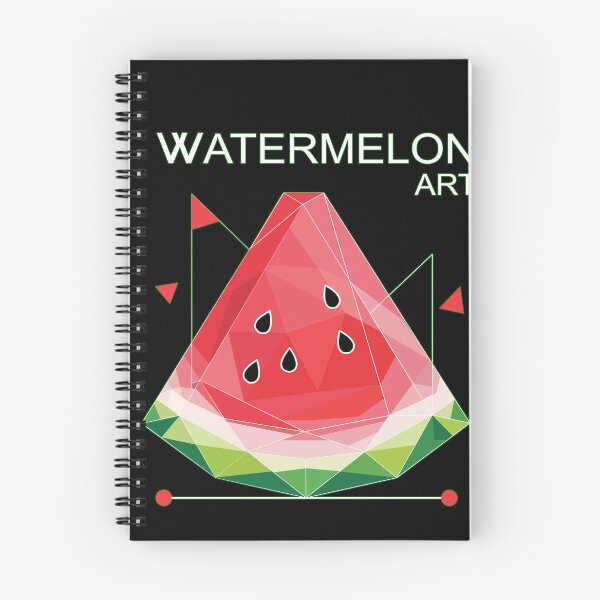 Item preview, Watermelon Art designed and sold by Omarelmktar.