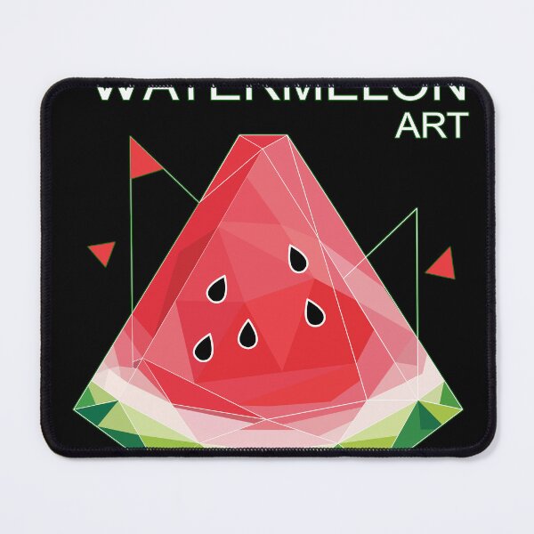 Item preview, Watermelon Art designed and sold by Omarelmktar.