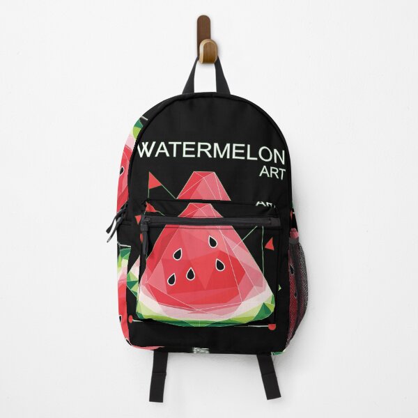 Item preview, Watermelon Art designed and sold by Omarelmktar.