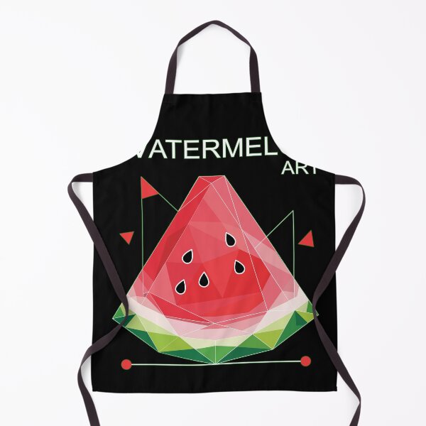 Item preview, Watermelon Art designed and sold by Omarelmktar.