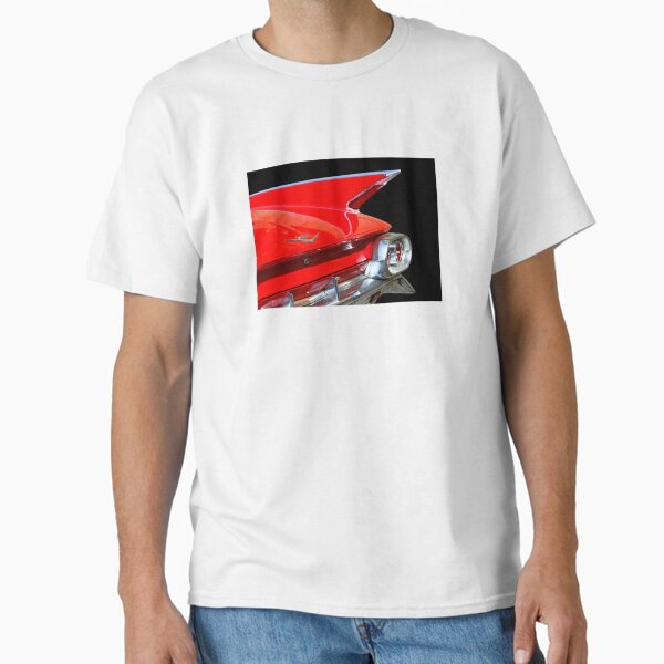 Item preview, 1961 Cadillac Coupe DeVille Tailfin designed and sold by Peter Kraaibeek.