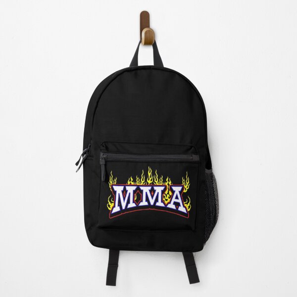 Item preview, MMA - cool martial arts design designed and sold by ReneMM.