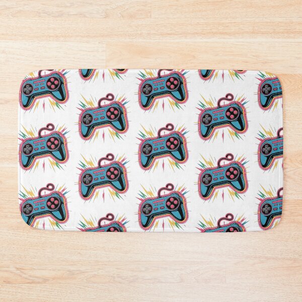 Item preview, Neon Controller designed and sold by HowMonkeyShop.