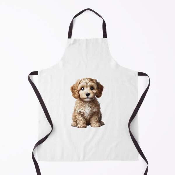 Item preview,  super cute cockapoo puppy designed and sold by nicnacc.