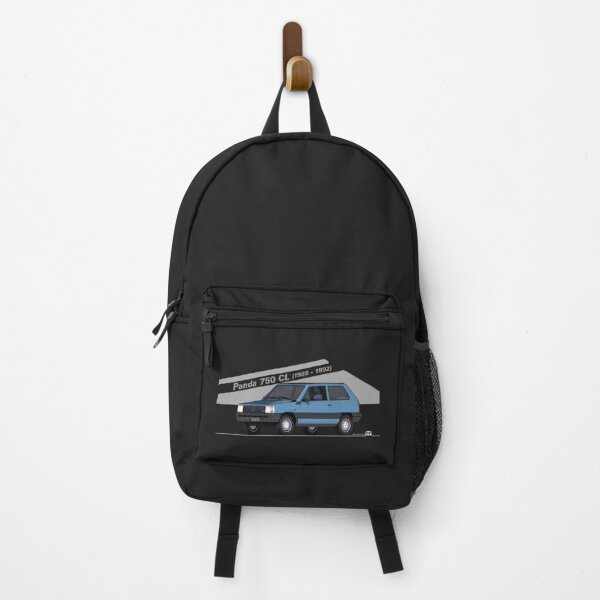 Item preview, Panda 750 CL - 1986 to 1992 (Blu Petrol Metallizzato) From Alps to Groceries designed and sold by Azaziel.