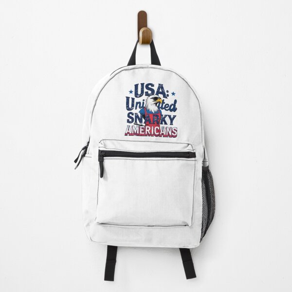 Item preview, Snarky Bald Eagle Grilling designed and sold by Shahbazumar.