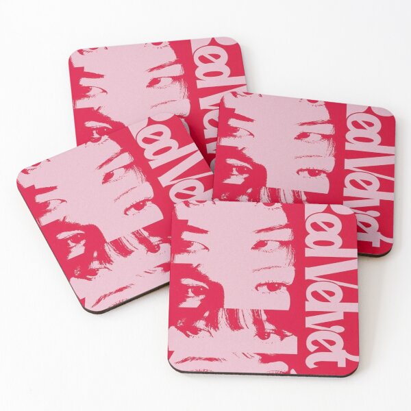 Item preview, Red velvet designed and sold by Creativnani.
