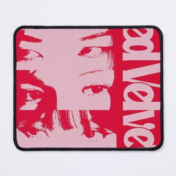 Item preview, Red velvet designed and sold by Creativnani.