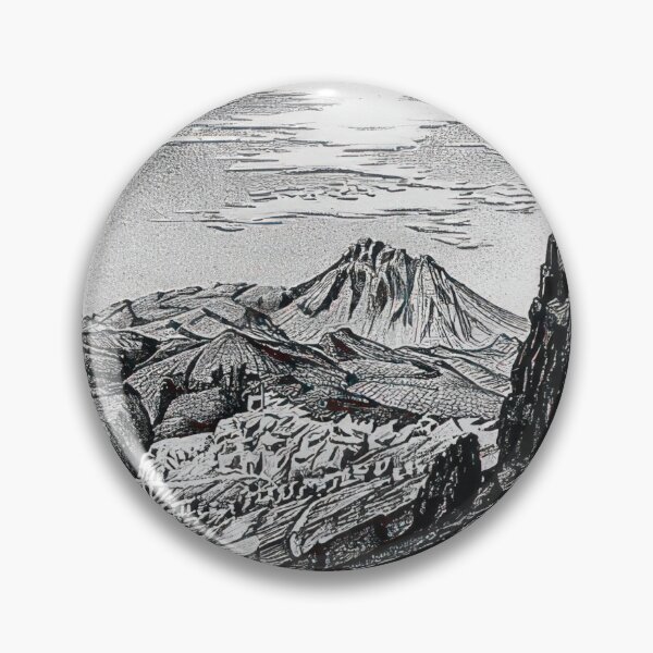 Item preview, Maurits Cornelis Escher designed and sold by BadRadishey.
