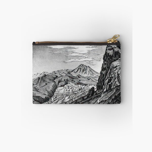 Item preview, Maurits Cornelis Escher designed and sold by BadRadishey.