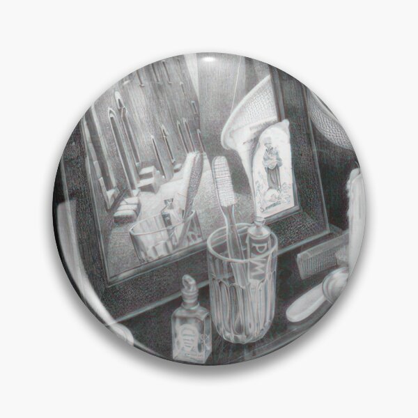 Item preview, Maurits Cornelis Escher designed and sold by BadRadishey.