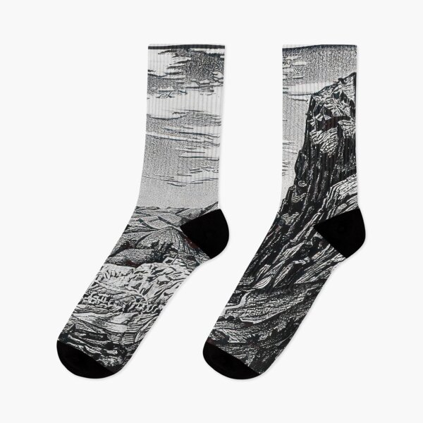 Item preview, Maurits Cornelis Escher designed and sold by BadRadishey.