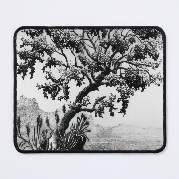 Item preview, Maurits Cornelis Escher designed and sold by BadRadishey.
