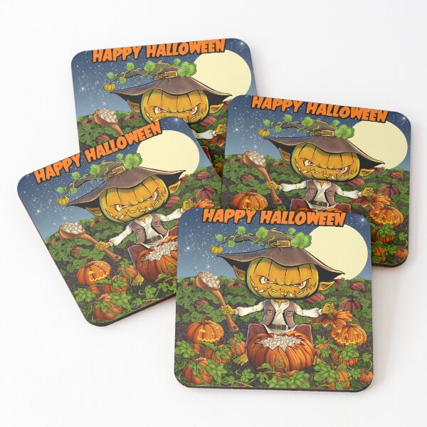 Item preview, The Harvest Goblin designed and sold by 3-Beans-Art.