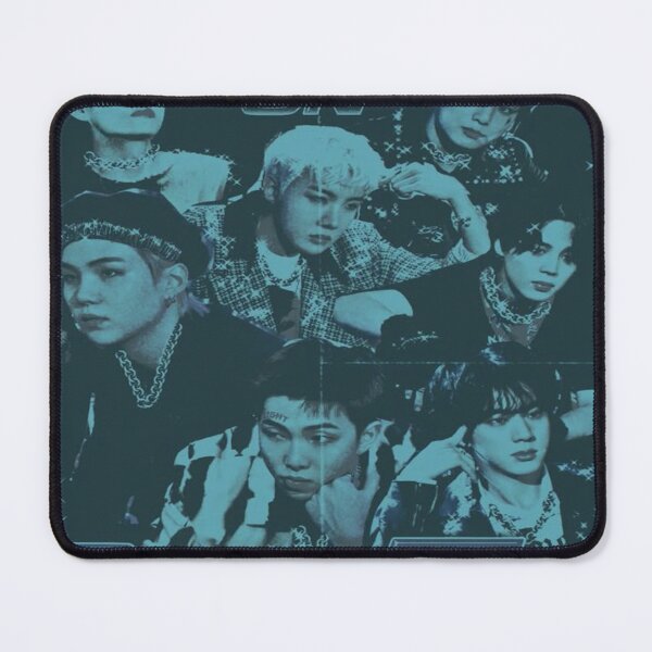 Item preview, BTS designed and sold by Creativnani.