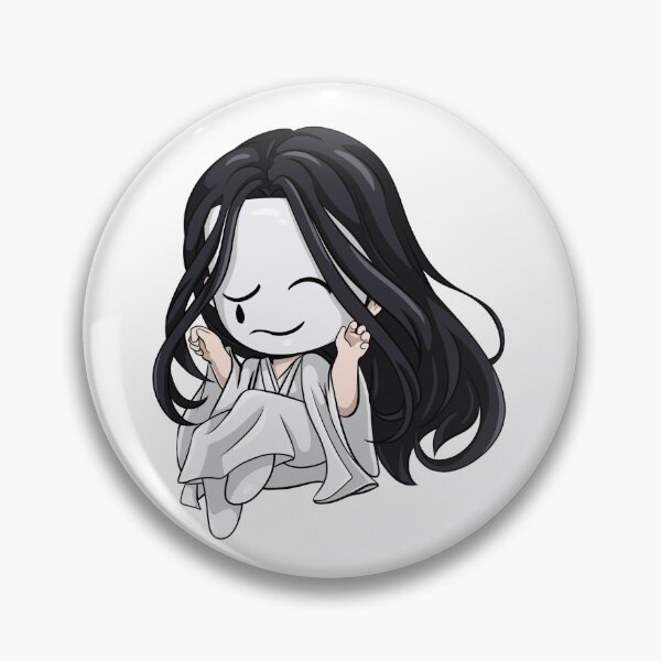 Item preview, white no face chibi designed and sold by Official Legacy and Dameni Fan Art.