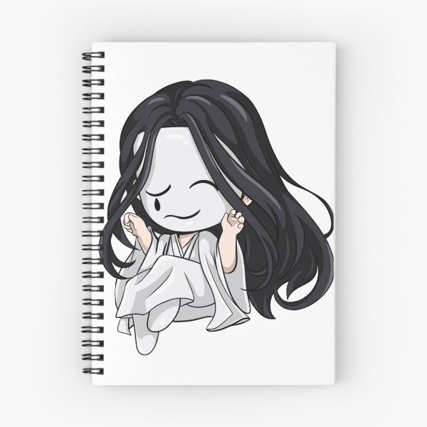 Item preview, white no face chibi designed and sold by Official Legacy and Dameni Fan Art.