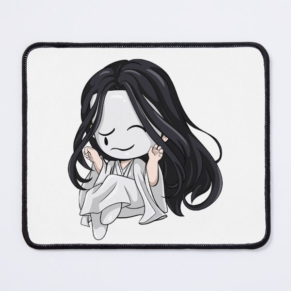 Item preview, white no face chibi designed and sold by Official Legacy and Dameni Fan Art.