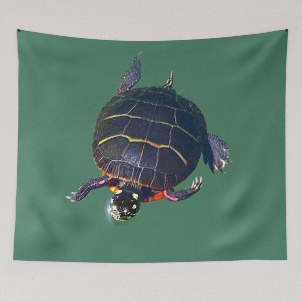 Item preview, Just Floating Around designed and sold by fundingafuture.